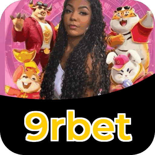 Página de download 9rbet