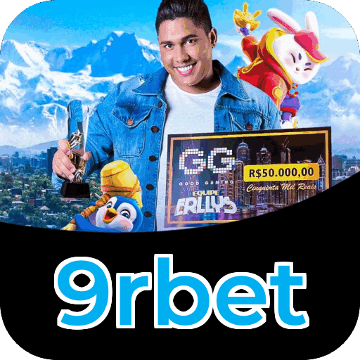 Instalação Android 9rbet