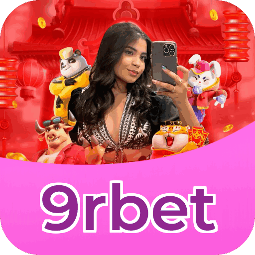 Comparação app mobile e versão web 9rbet