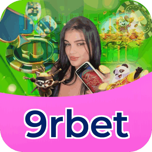 Aplicativo mobile 9rbet